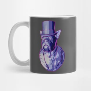 Vapoerwave American Gentleman Mug